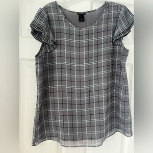 Ann Taylor top